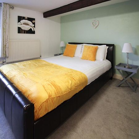 Newton House Hotel 앨스톤필드 외부 사진