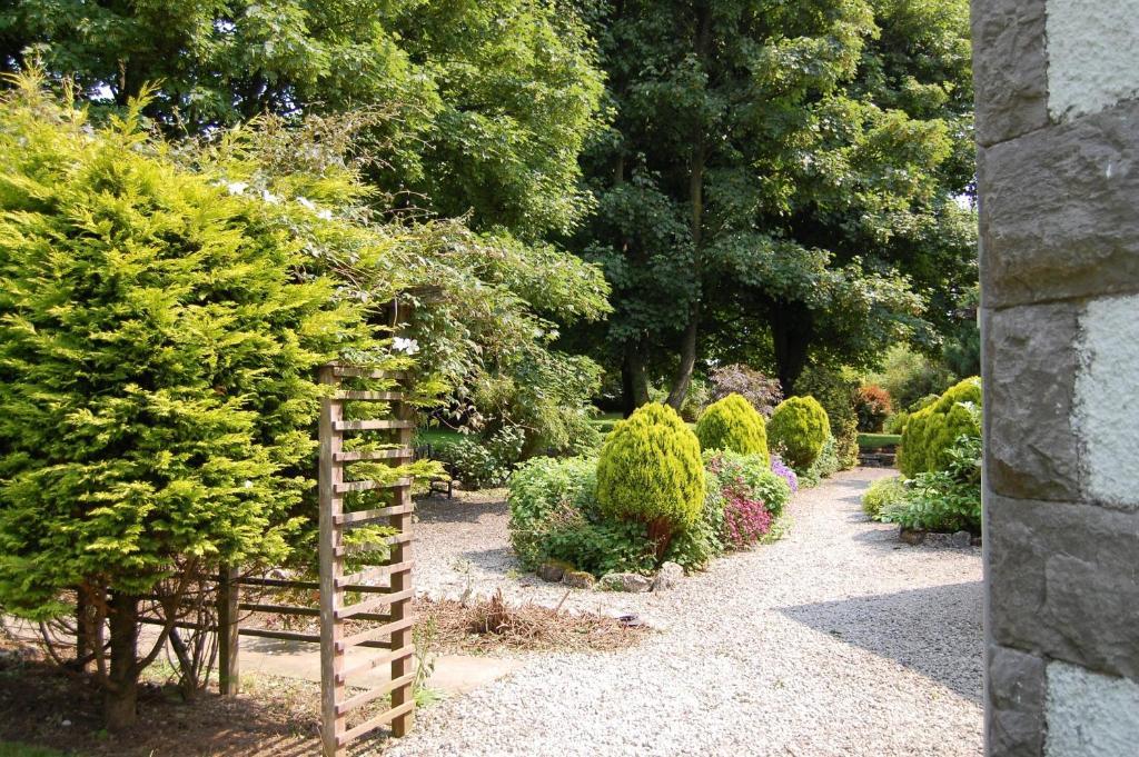 Newton House Hotel 앨스톤필드 외부 사진